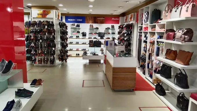 Bata Shoe Store